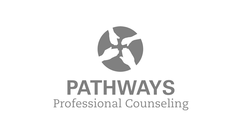 Pathways专业咨询标志